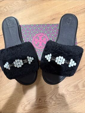 Tory Burch Aspen